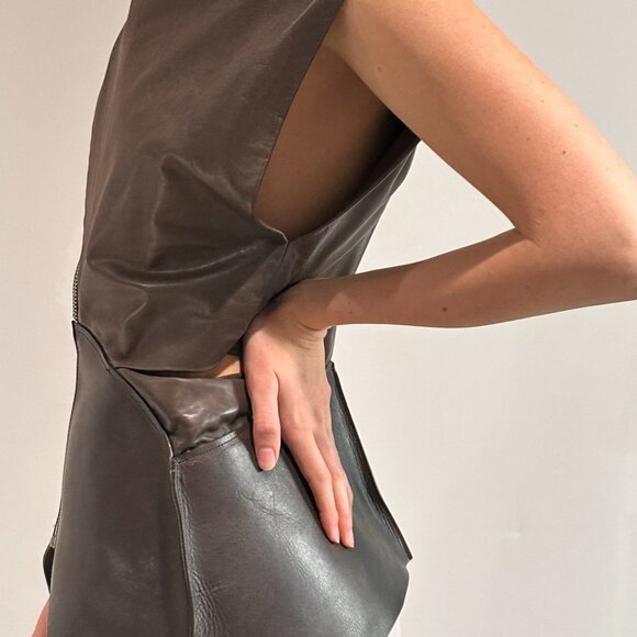 jacket - Picture 3 of 10